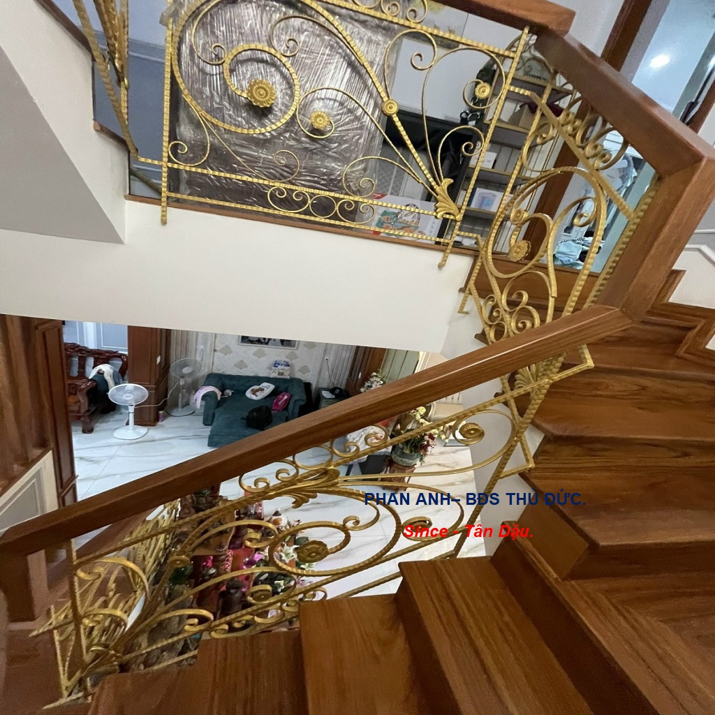 Bán Gấp Nhà Phố Liền Kề Nguyễn Thị Định, Quận 2 _ Hẻm Xe Hơi _ 2 tầng 3 pn _ Chỉ có 8Ty 9999. - Ảnh 4